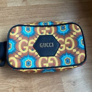 Gucci Centennial Illusion Beltbag